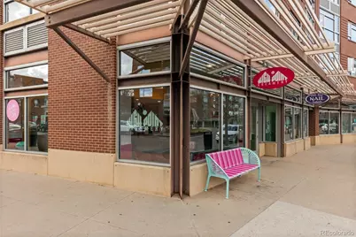 2958 Syracuse Street #406, Denver, CO 80238 - Photo 33