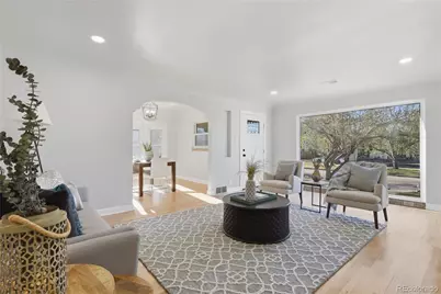 2732 S Downing Circle, Denver, CO 80210 - Photo 3