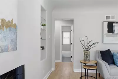 2732 S Downing Circle, Denver, CO 80210 - Photo 17