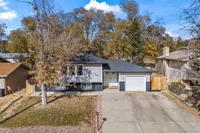 526 Griffith Way, Colorado Springs, CO 80911 - Photo 1