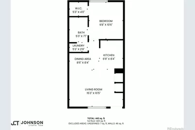 839 Summer Drive #1F, Highlands Ranch, CO 80126 - Photo 17