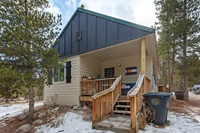 662 Spruce Drive, Leadville, CO 80461 - Photo 5