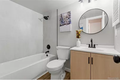 8555 Fairmount Drive #E102, Denver, CO 80247 - Photo 5