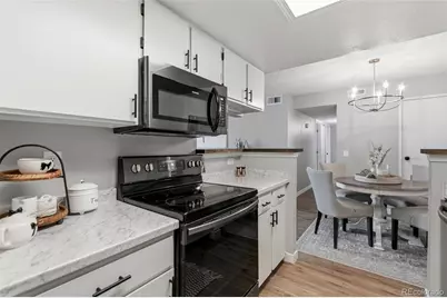 8555 Fairmount Drive #E102, Denver, CO 80247 - Photo 17