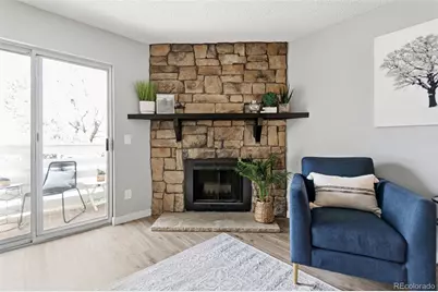 8555 Fairmount Drive #E102, Denver, CO 80247 - Photo 9