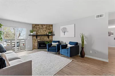 8555 Fairmount Drive #E102, Denver, CO 80247 - Photo 7