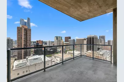 891 14th Street #2608-L, Denver, CO 80202 - Photo 23