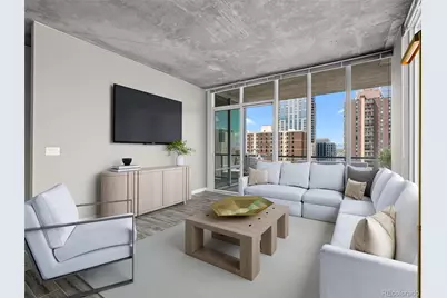891 14th Street #2608-L, Denver, CO 80202 - Photo 3