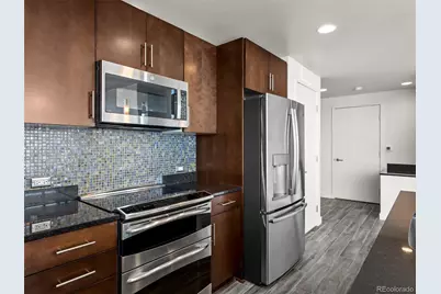 891 14th Street #2608-L, Denver, CO 80202 - Photo 13