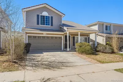 4965 Fundy Street, Denver, CO 80249 - Photo 1