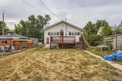 705 1st Street, Golden, CO 80403 - Photo 17