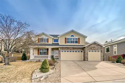 1756 E 101st Avenue, Thornton, CO 80229 - Photo 1