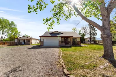 14444 6215 Road, Montrose, CO 81403 - Photo 1