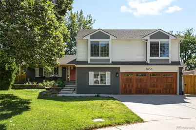6156 E Euclid Avenue, Centennial, CO 80111 - Photo 1