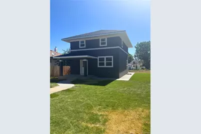 566 Custer Avenue, Akron, CO 80720 - Photo 1