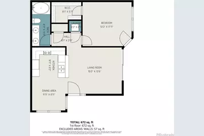 1166 Opal Street #104, Broomfield, CO 80020 - Photo 31