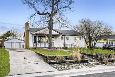 5291 S Sherman Street, Littleton, CO 80121 - Photo 1