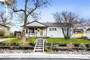 5291 S Sherman St, Littleton, CO 80121 - Photo 3