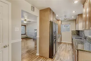 5291 S Sherman St, Littleton, CO 80121 - Photo 9