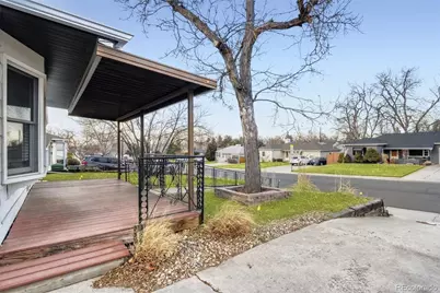 5291 S Sherman Street, Littleton, CO 80121 - Photo 5