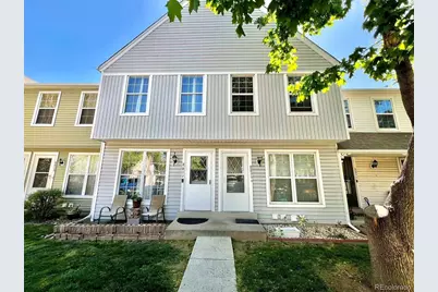 8855 W Floyd Avenue, Lakewood, CO 80227 - Photo 1