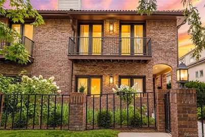 339 Cook Street, Denver, CO 80206 - Photo 1