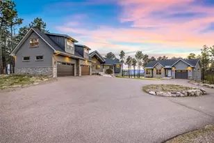 13640 Winslow Dr, Colorado Springs, CO 80908 - Photo 1