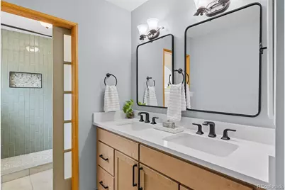 29866 Woods Drive, Evergreen, CO 80439 - Photo 23