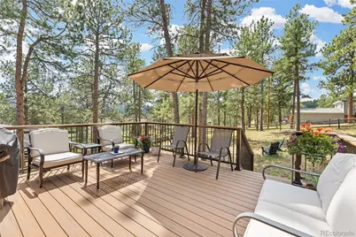 29866 Woods Drive, Evergreen, CO 80439 - Photo 33