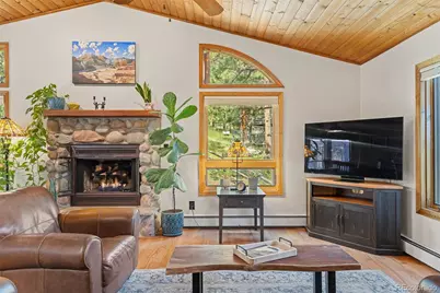 29866 Woods Drive, Evergreen, CO 80439 - Photo 11