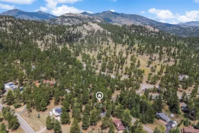 29866 Woods Drive, Evergreen, CO 80439 - Photo 7