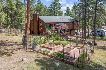 29866 Woods Drive, Evergreen, CO 80439 - Photo 43