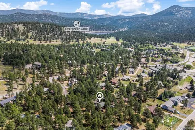 29866 Woods Drive, Evergreen, CO 80439 - Photo 5