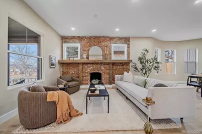 4277 Green Court, Denver, CO 80211 - Photo 5