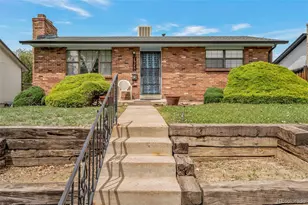 1925 Fenton St, Denver, CO 80214 - Photo 1