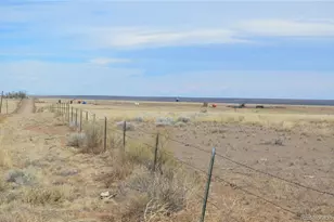 Hahn Rd, Calhan, CO 80808 - Photo 1