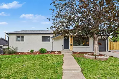 4733 S Newton Street, Littleton, CO 80123 - Photo 1