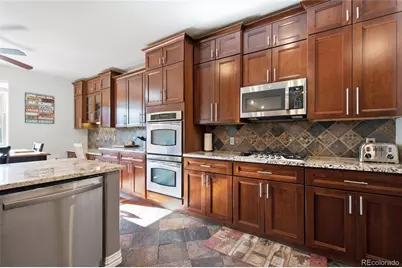 8663 S Wadsworth Court, Littleton, CO 80128 - Photo 11