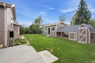 8663 S Wadsworth Court, Littleton, CO 80128 - Photo 37