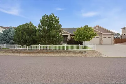 8663 S Wadsworth Court, Littleton, CO 80128 - Photo 5