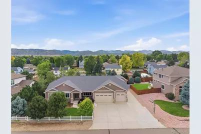 8663 S Wadsworth Court, Littleton, CO 80128 - Photo 1