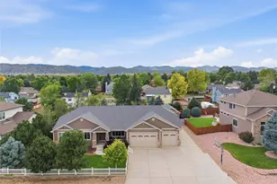 8663 S Wadsworth Ct, Littleton, CO 80128 - Photo 1
