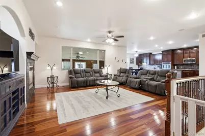 8663 S Wadsworth Court, Littleton, CO 80128 - Photo 17