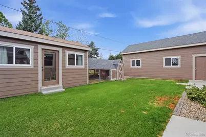 8663 S Wadsworth Court, Littleton, CO 80128 - Photo 35