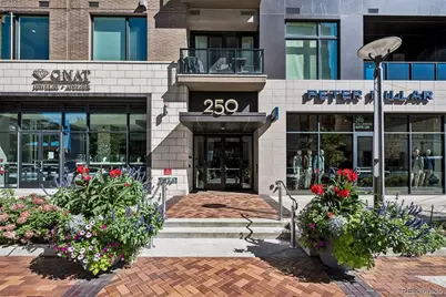 250 Columbine Street #701, Denver, CO 80206 - Photo 41