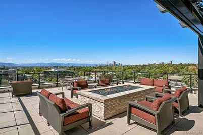 250 Columbine Street #701, Denver, CO 80206 - Photo 37