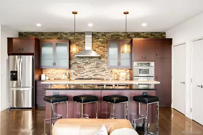 1401 Delgany Street #105, Denver, CO 80202 - Photo 9