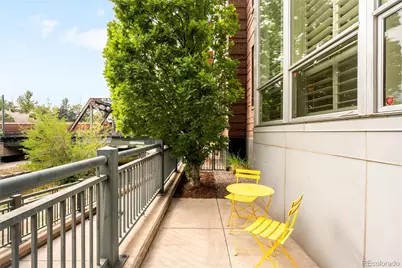 1401 Delgany Street #105, Denver, CO 80202 - Photo 25