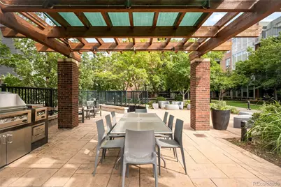1401 Delgany Street #105, Denver, CO 80202 - Photo 29