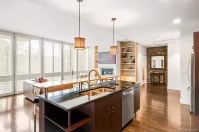 1401 Delgany Street #105, Denver, CO 80202 - Photo 11